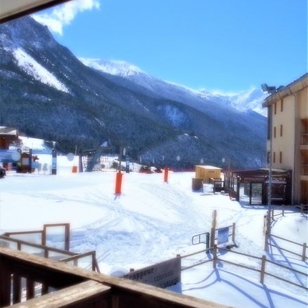 Les Balcons Proche Parc National Vanoise Appartements 2 Pieces 6 Pers Montagne Superieur Termignon Dış mekan fotoğraf