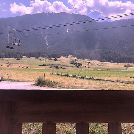 Les Balcons Proche Parc National Vanoise Appartements 2 Pieces 6 Pers Montagne Superieur Termignon Dış mekan fotoğraf
