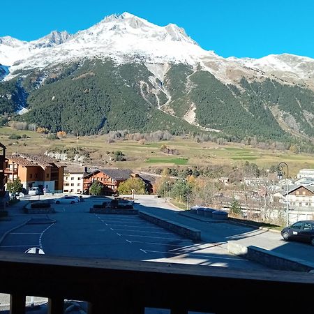 Les Balcons Proche Parc National Vanoise Appartements 2 Pieces 6 Pers Montagne Superieur Termignon Dış mekan fotoğraf