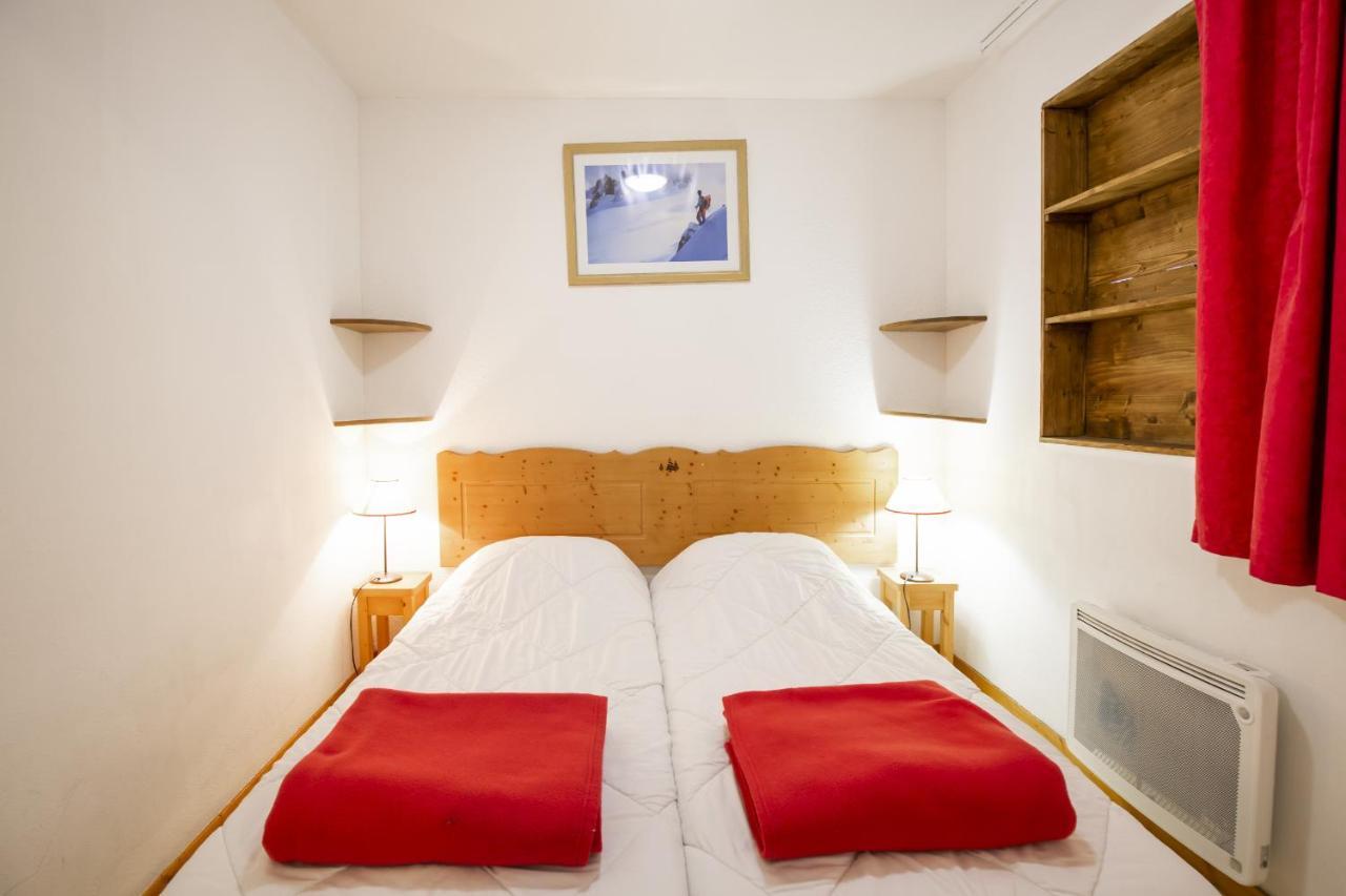 Les Balcons Proche Parc National Vanoise Appartements 2 Pieces 6 Pers Montagne Superieur Termignon Dış mekan fotoğraf