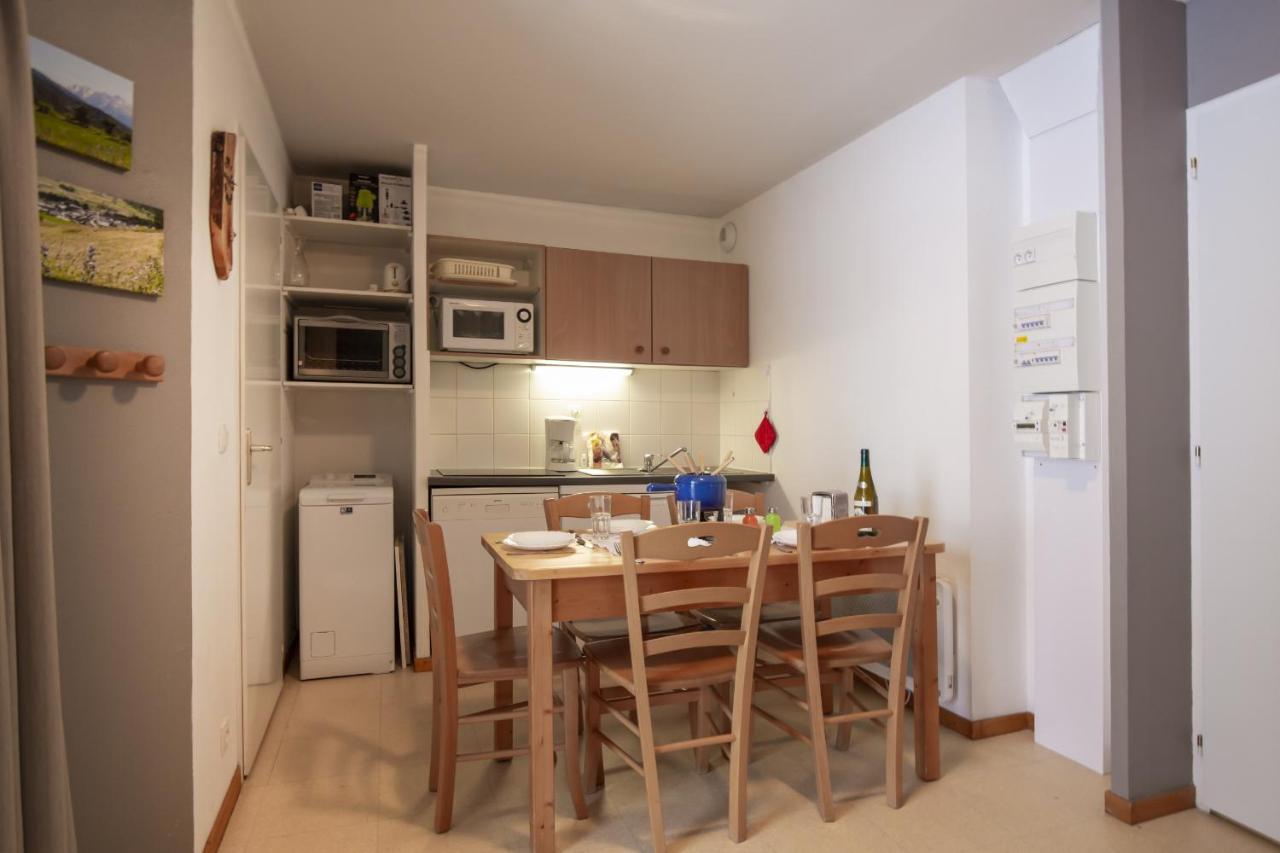 Les Balcons Proche Parc National Vanoise Appartements 2 Pieces 6 Pers Montagne Superieur Termignon Dış mekan fotoğraf