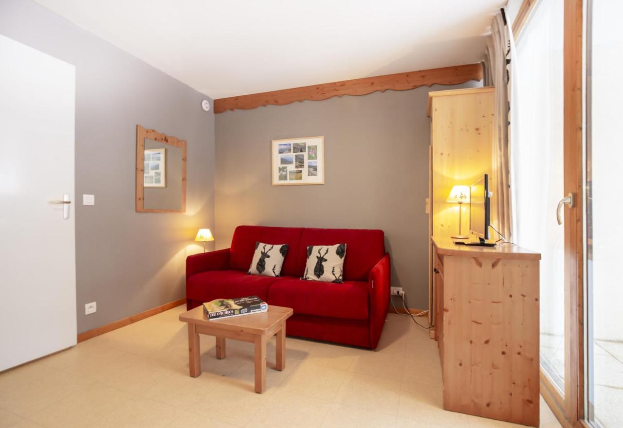 Les Balcons Proche Parc National Vanoise Appartements 2 Pieces 6 Pers Montagne Superieur Termignon Dış mekan fotoğraf