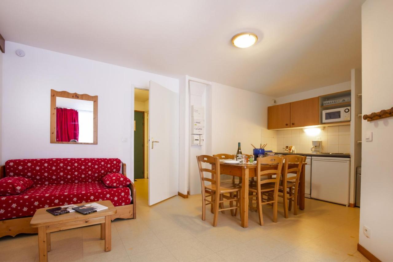 Les Balcons Proche Parc National Vanoise Appartements 2 Pieces 6 Pers Montagne Superieur Termignon Dış mekan fotoğraf