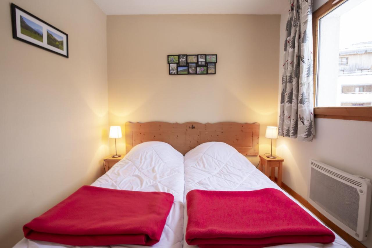 Les Balcons Proche Parc National Vanoise Appartements 2 Pieces 6 Pers Montagne Superieur Termignon Dış mekan fotoğraf