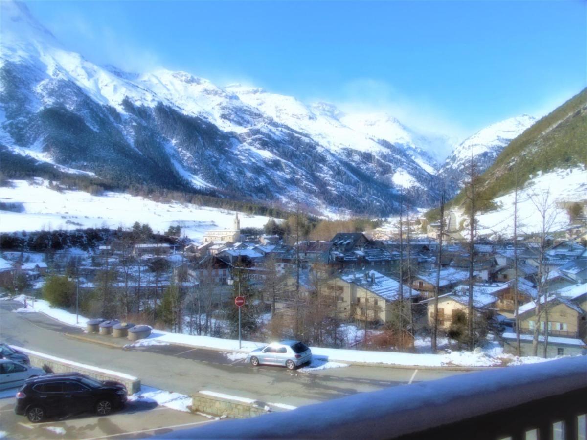 Les Balcons Proche Parc National Vanoise Appartements 2 Pieces 6 Pers Montagne Superieur Termignon Dış mekan fotoğraf