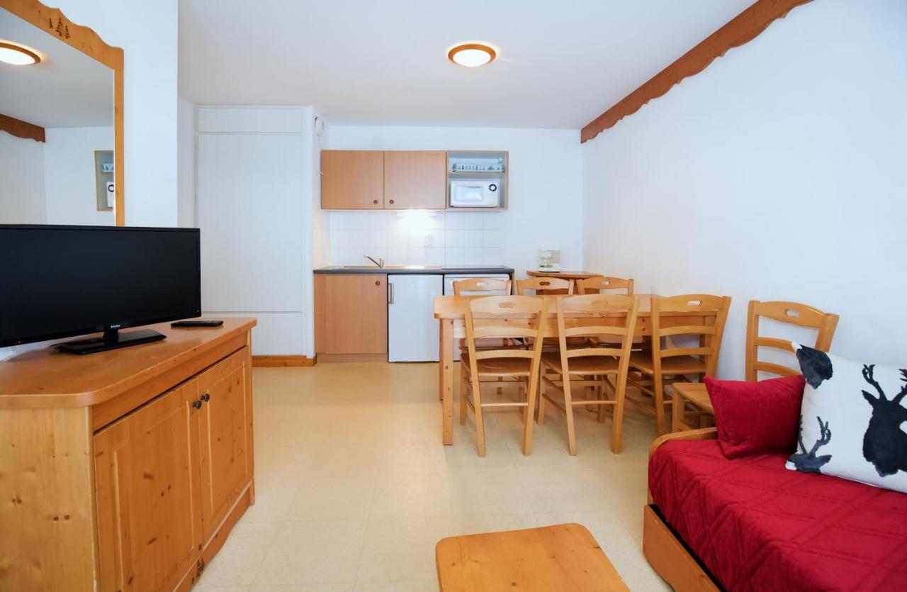 Les Balcons Proche Parc National Vanoise Appartements 2 Pieces 6 Pers Montagne Superieur Termignon Dış mekan fotoğraf