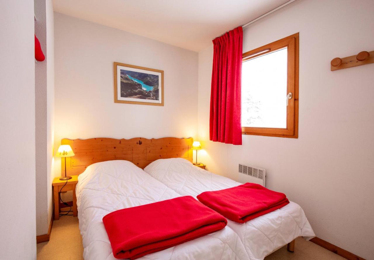 Les Balcons Proche Parc National Vanoise Appartements 2 Pieces 6 Pers Montagne Superieur Termignon Dış mekan fotoğraf