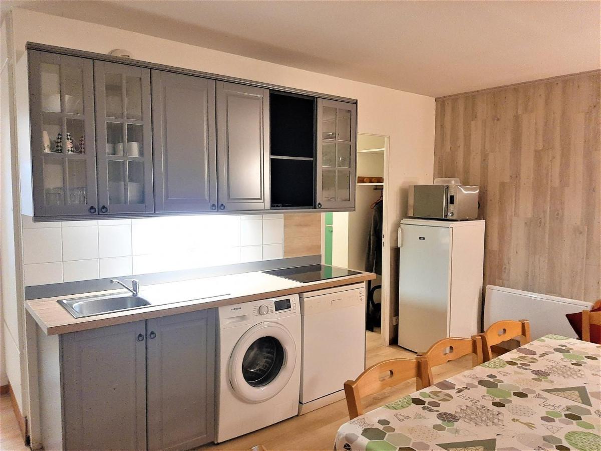 Les Balcons Proche Parc National Vanoise Appartements 2 Pieces 6 Pers Montagne Superieur Termignon Dış mekan fotoğraf