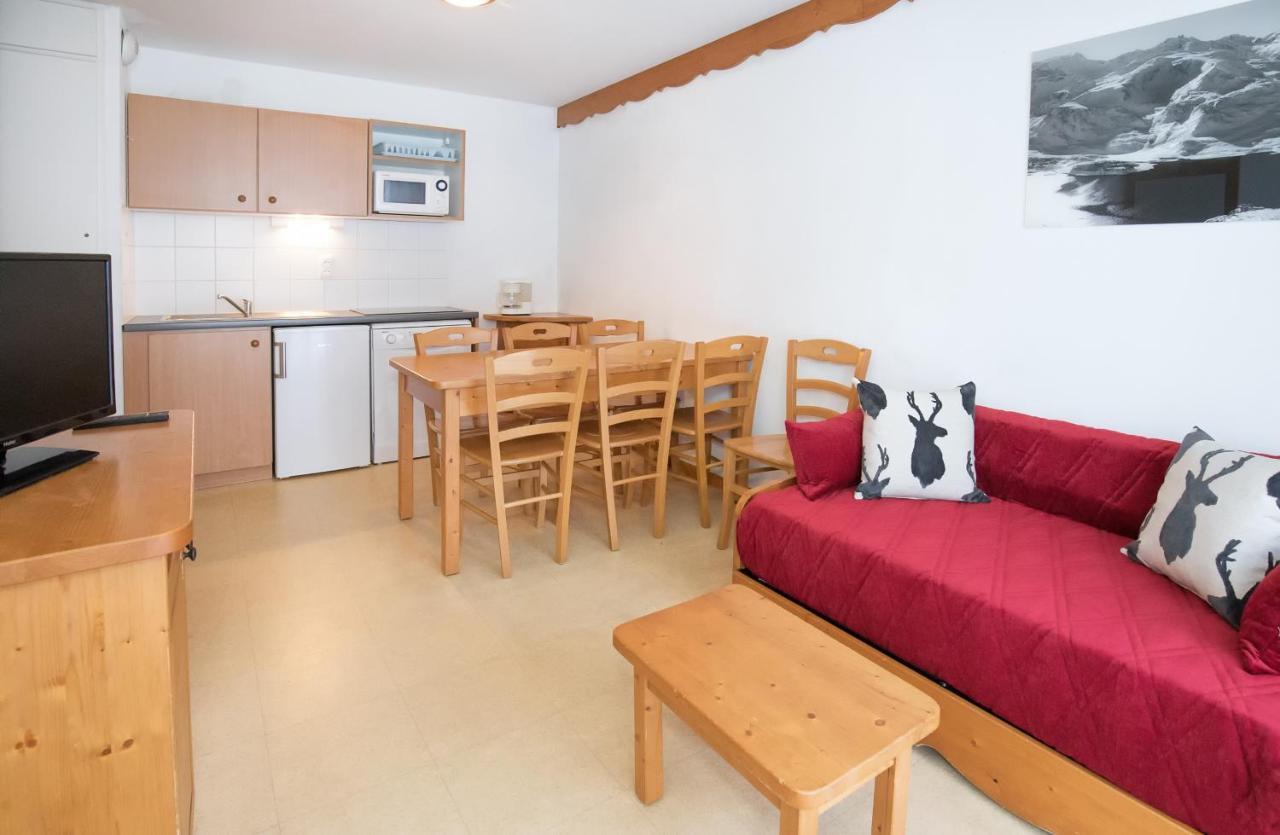 Les Balcons Proche Parc National Vanoise Appartements 2 Pieces 6 Pers Montagne Superieur Termignon Dış mekan fotoğraf