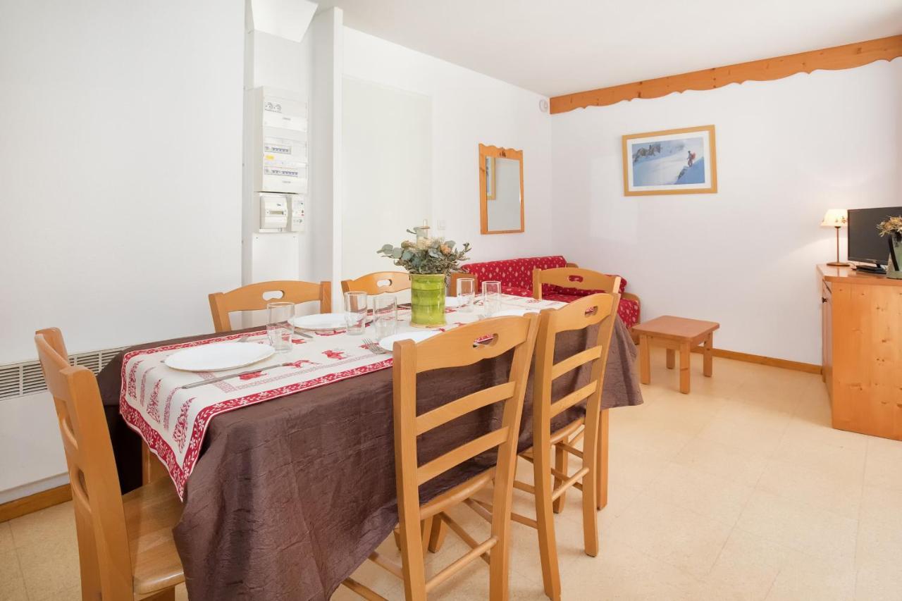 Les Balcons Proche Parc National Vanoise Appartements 2 Pieces 6 Pers Montagne Superieur Termignon Dış mekan fotoğraf