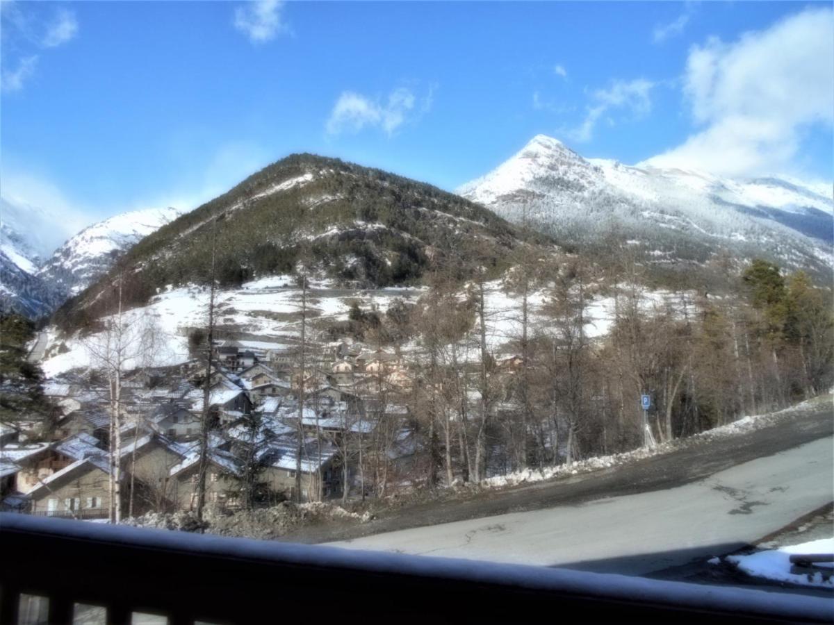 Les Balcons Proche Parc National Vanoise Appartements 2 Pieces 6 Pers Montagne Superieur Termignon Dış mekan fotoğraf