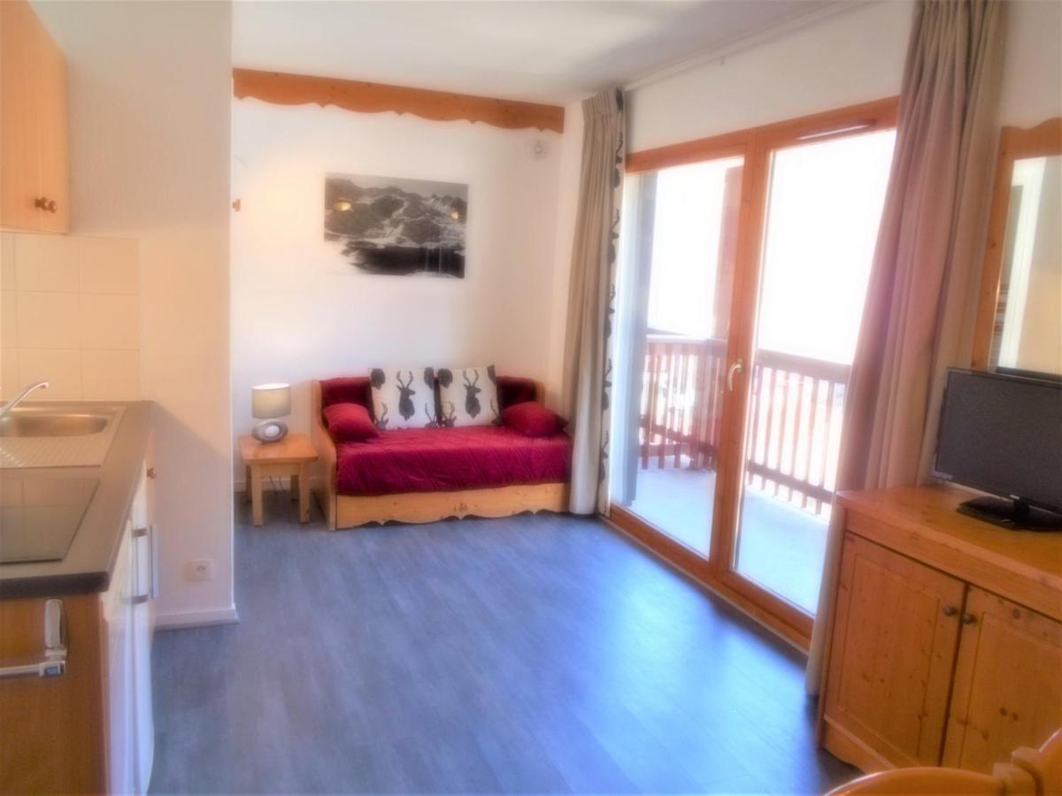 Les Balcons Proche Parc National Vanoise Appartements 2 Pieces 6 Pers Montagne Superieur Termignon Dış mekan fotoğraf