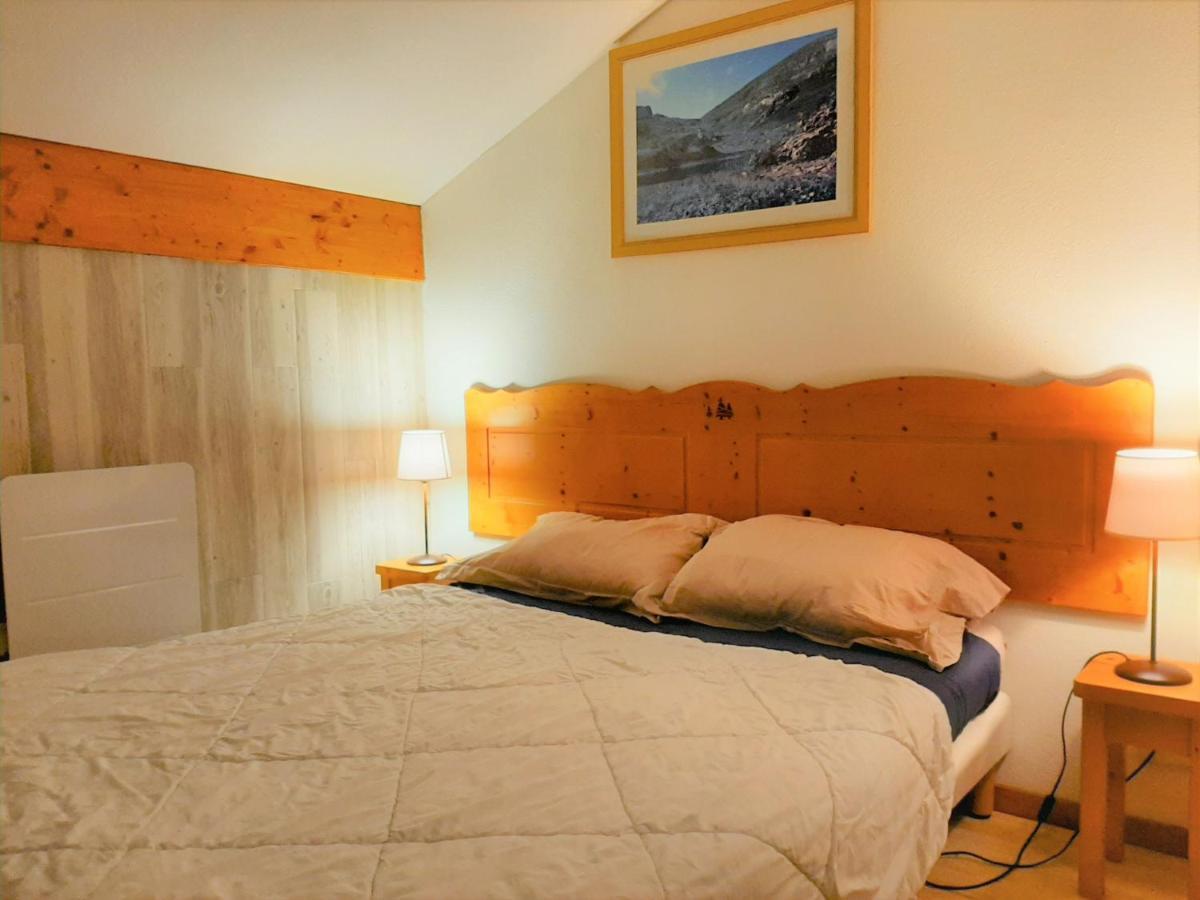 Les Balcons Proche Parc National Vanoise Appartements 2 Pieces 6 Pers Montagne Superieur Termignon Dış mekan fotoğraf