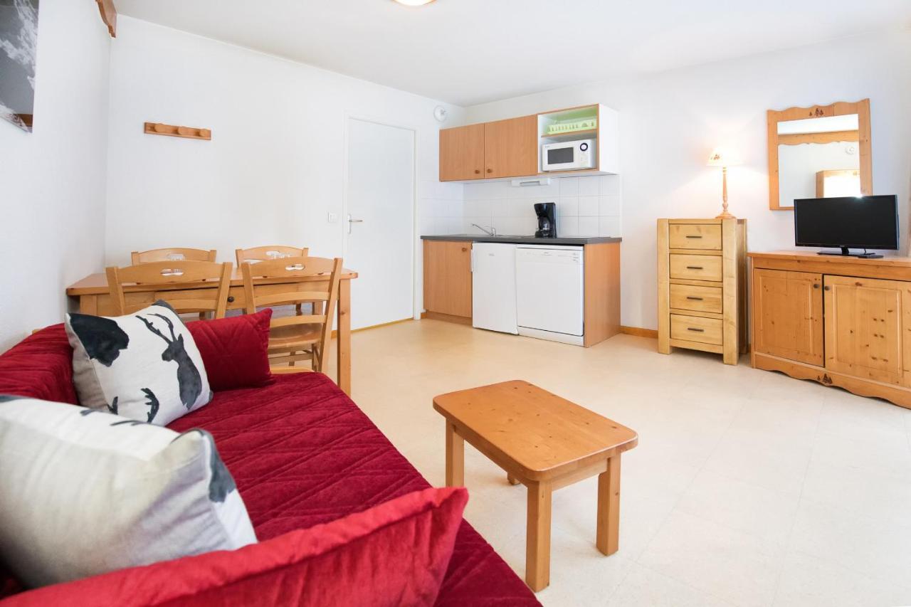 Les Balcons Proche Parc National Vanoise Appartements 2 Pieces 6 Pers Montagne Superieur Termignon Dış mekan fotoğraf