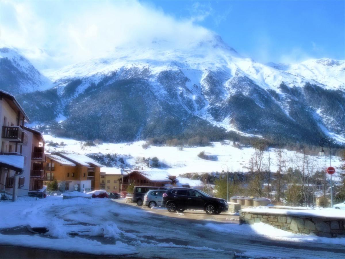 Les Balcons Proche Parc National Vanoise Appartements 2 Pieces 6 Pers Montagne Superieur Termignon Dış mekan fotoğraf