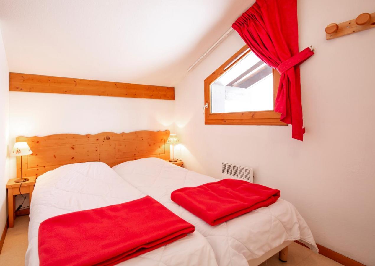 Les Balcons Proche Parc National Vanoise Appartements 2 Pieces 6 Pers Montagne Superieur Termignon Dış mekan fotoğraf