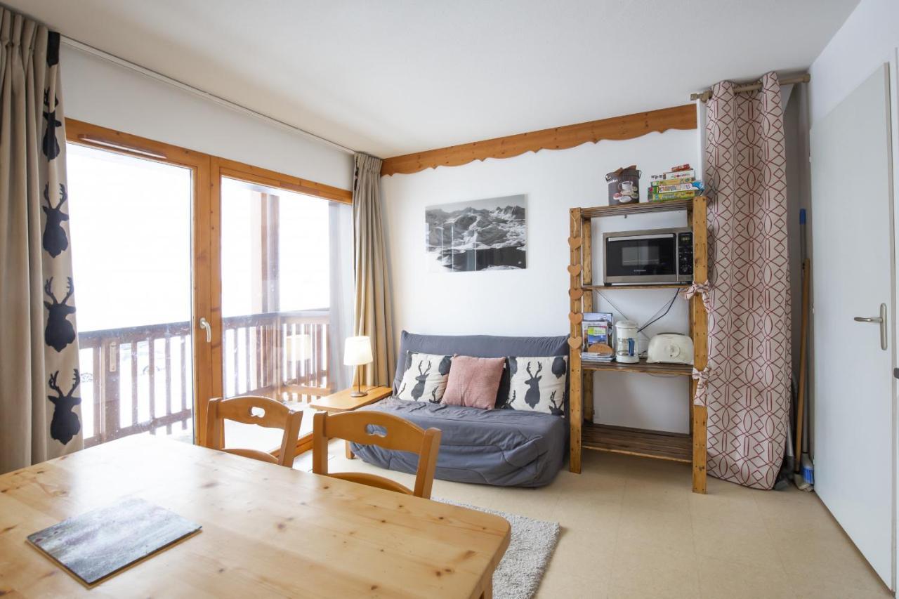 Les Balcons Proche Parc National Vanoise Appartements 2 Pieces 6 Pers Montagne Superieur Termignon Dış mekan fotoğraf