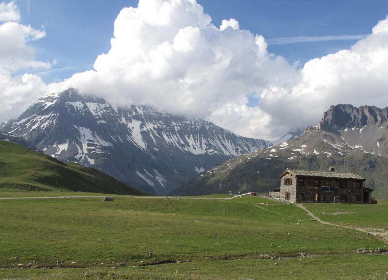 Les Balcons Proche Parc National Vanoise Appartements 2 Pieces 6 Pers Montagne Superieur Termignon Dış mekan fotoğraf