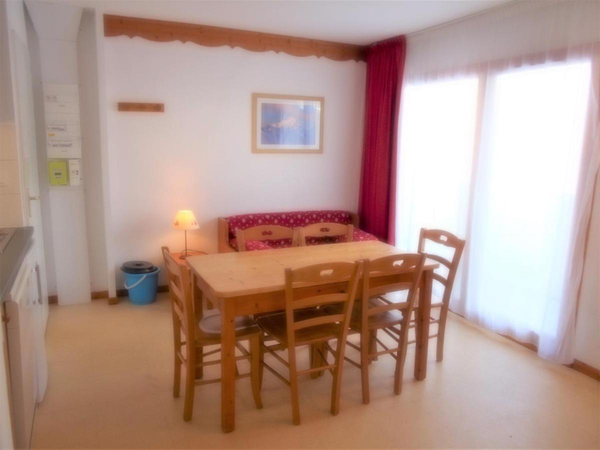 Les Balcons Proche Parc National Vanoise Appartements 2 Pieces 6 Pers Montagne Superieur Termignon Dış mekan fotoğraf