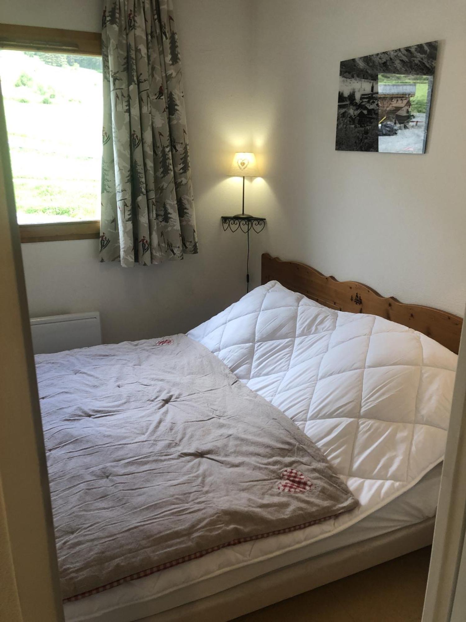 Les Balcons Proche Parc National Vanoise Appartements 2 Pieces 6 Pers Montagne Superieur Termignon Dış mekan fotoğraf