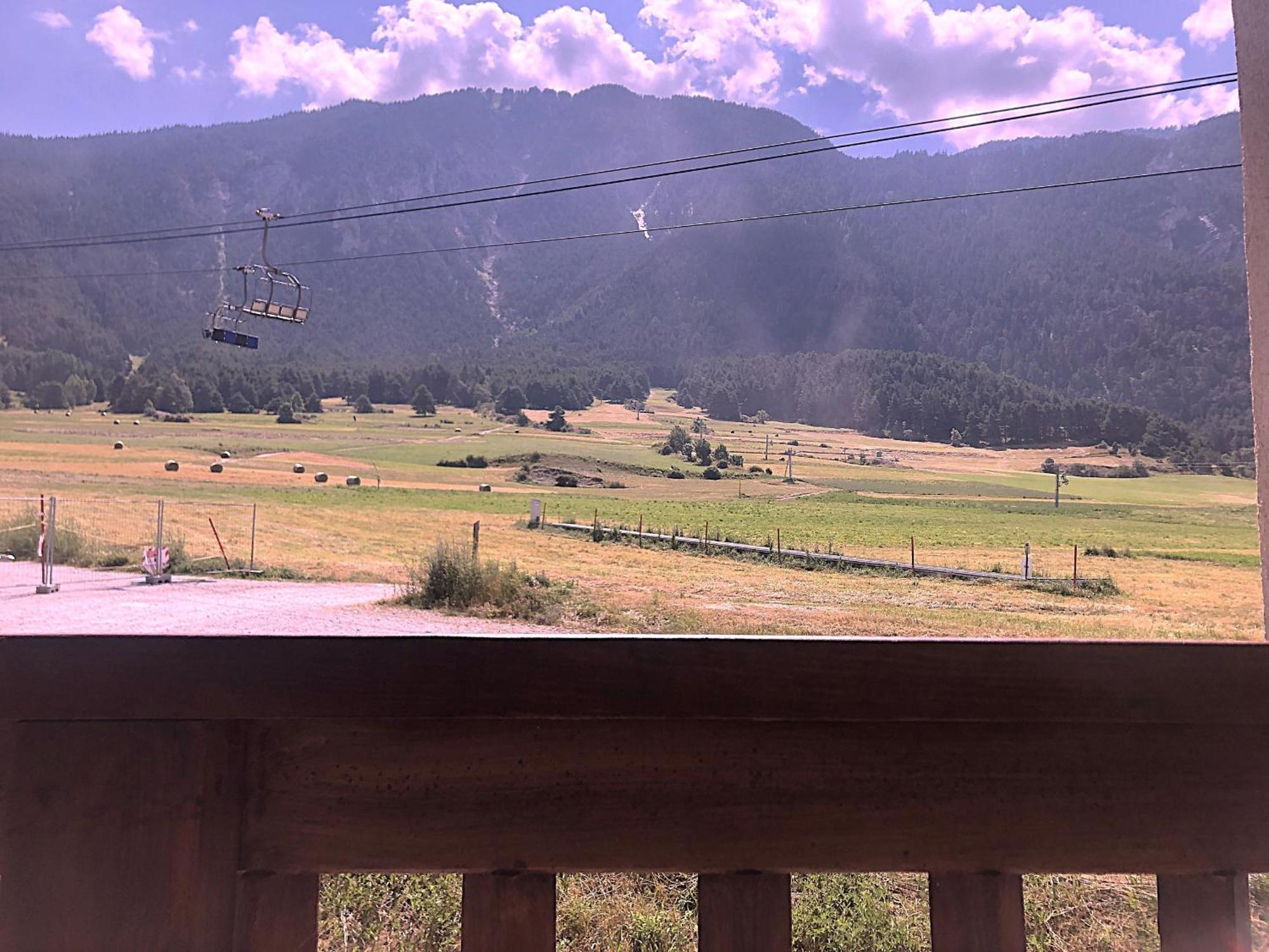Les Balcons Proche Parc National Vanoise Appartements 2 Pieces 6 Pers Montagne Superieur Termignon Dış mekan fotoğraf