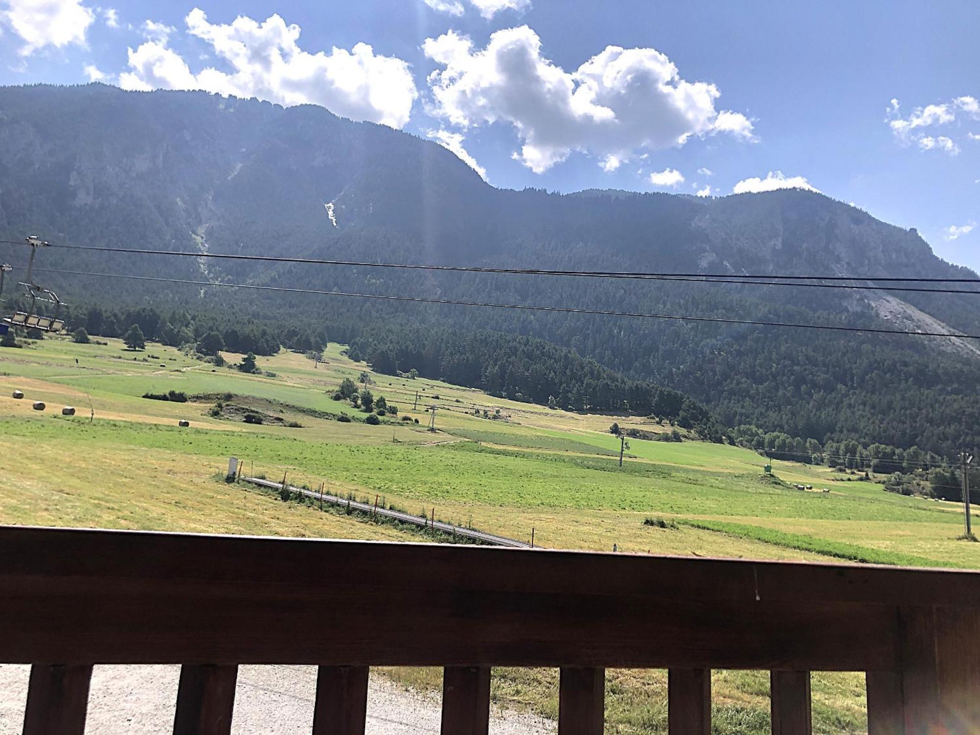 Les Balcons Proche Parc National Vanoise Appartements 2 Pieces 6 Pers Montagne Superieur Termignon Dış mekan fotoğraf